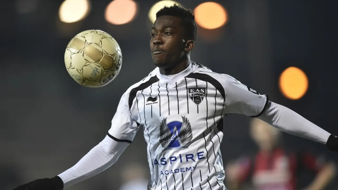 Henry Onyekuru