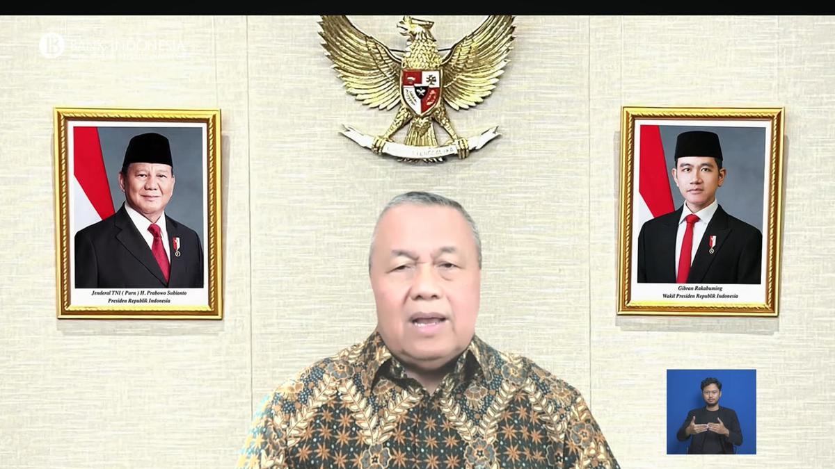 3 Alasan BI Pangkas Suku Bunga jadi 5,5%