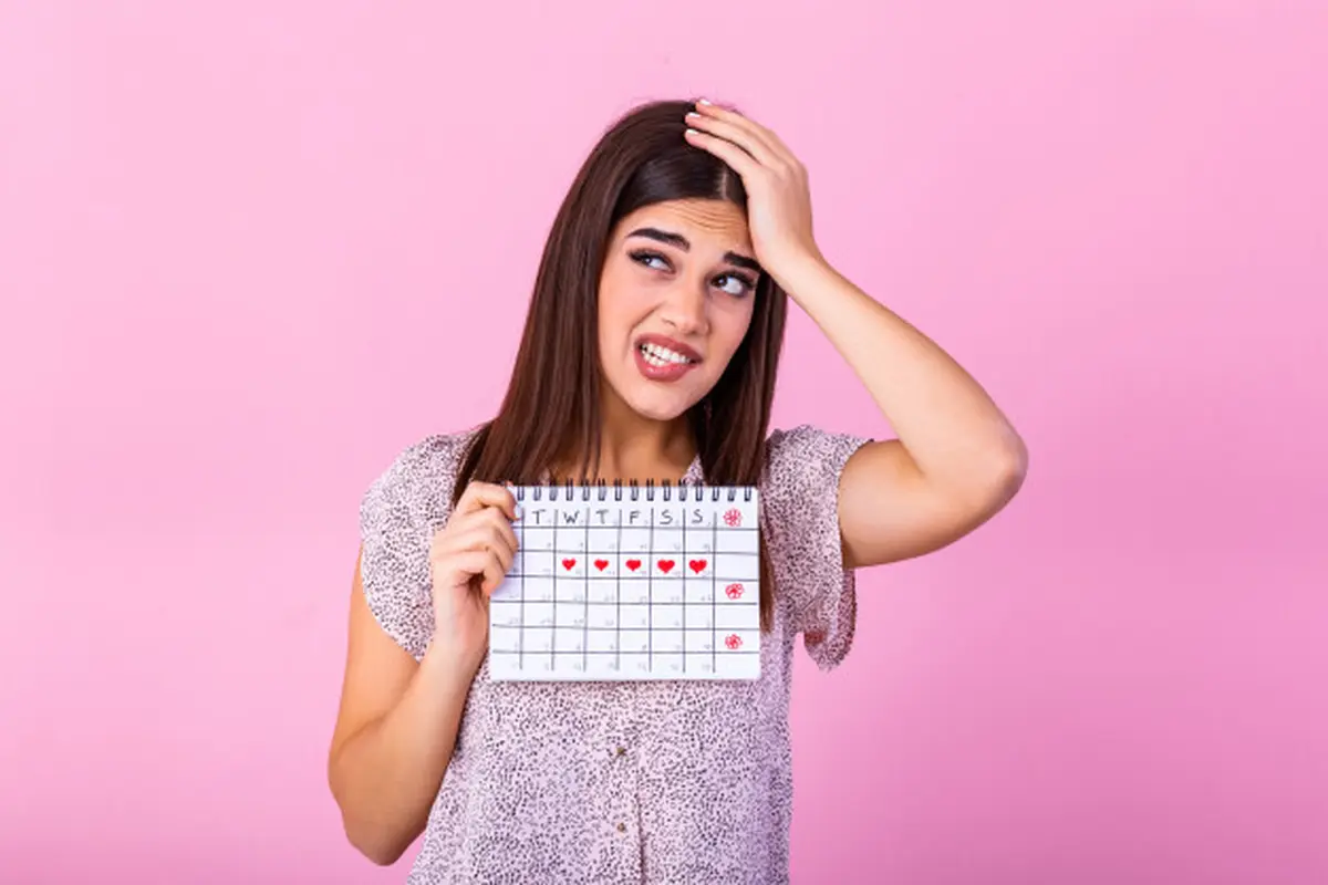 Mengganggu Jadwal Menstruasi