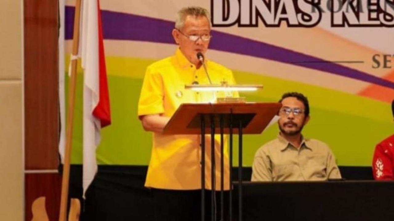 Pemkab Sigi Temukan Cagar Budaya Baru di Tiga Kecamatan, Perkaya Warisan Sejarah Lokal