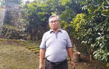 Dijamin Berhasil, Begini Cara Mencari Sumber Mata Air Hanya Dengan Alat Sederhana