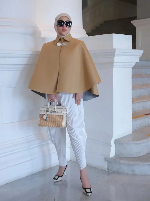 Syahrini (Instagram/princessyahrini)