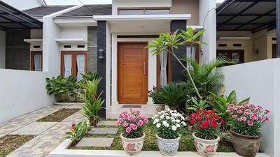 12 Bunga Mungil dengan Aroma Harum yang Cocok Ditanam Dekat Pintu Masuk