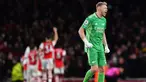 Arsenal berhasil memetik kemenangan pada laga yang bertajuk Derbi London saat melawan West Ham United di Stadion Emirates, Kamis (16/12/2021) dini hari WIB. Meski diwarnai gagal penalti, The Gunners tetap meraih poin penuh dengan skor 2-0. (AFP/Ben Stansall)