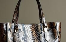 Model Tas Sisik Ular Elegan, 8 Pilihan Stylish untuk Gaya Lebih Mewah dan Glamor