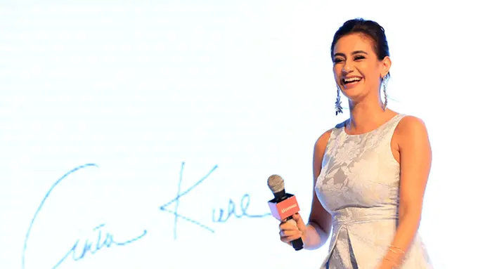 [Bintang] Marissa Nasution