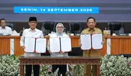 SKB 3 Menteri Jadi Rujukan Pemda Lindungi Perempuan dan Anak