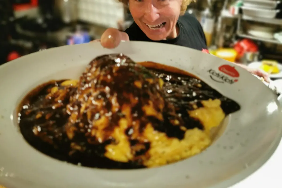 Omurice