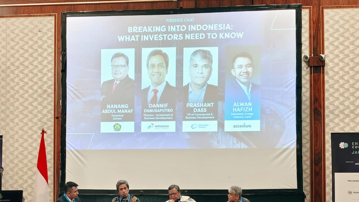 Dorong Investasi Berkelanjutan, PHE Andalkan Kemitraan dan Efisiensi Operasi