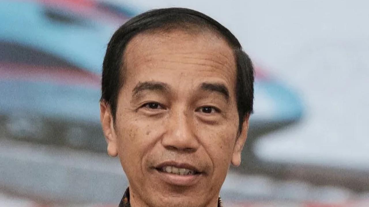VIDEO: Jokowi Tantang Balik Anies Soal PSN Jadi Proyek Titipan Kanan Kiri: Tunjuk Mana, yang Nitip Siapa!