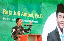 KPK Menyelidiki Alasan di Balik Pemberian Amplop ke Raja Juli