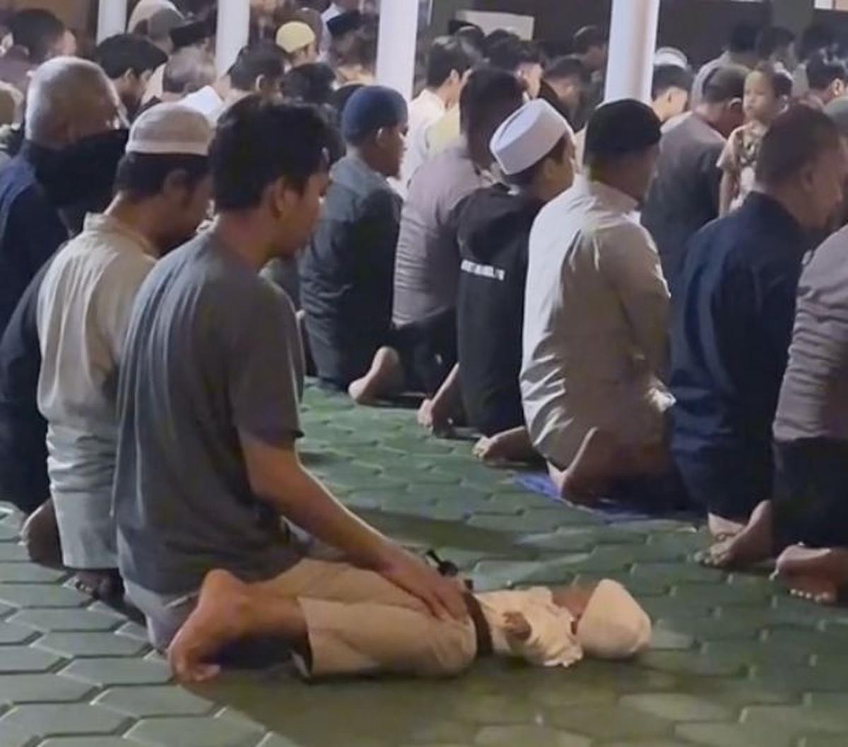 Dok. Istimewa