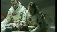 Adegan film The Last Days on Mars (Foto: Universal Pictures via IMDB.com)