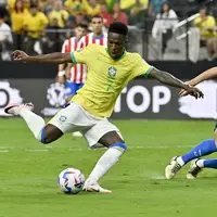 Vinicius Junior Tebar Ancaman Jelang Brasil Vs Maroko di Piala Dunia 2026: Kami Datang untuk Menjadi Juara!