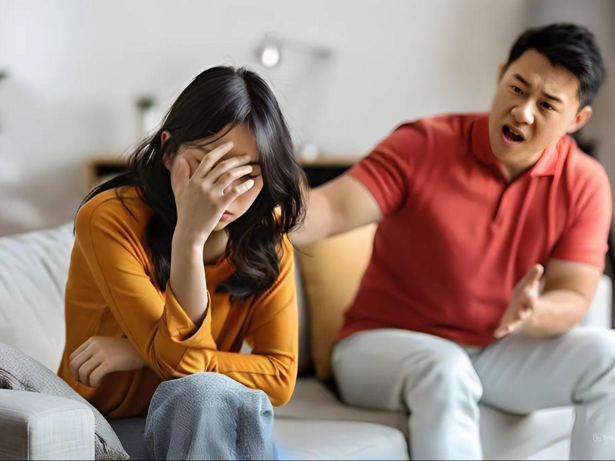 Kisah Pria Diselingkuhi Padahal Gaji Tiap Bulan Dikasih Buat Modal Nikah, Endingnya Kena Karma Instan