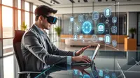 Apa Arti Virtual: Memahami Konsep dan Penerapannya di Era Digital