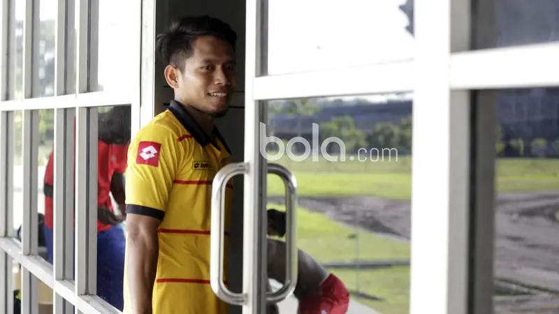 Andik Vermansah, Selangor FA, Bola.com