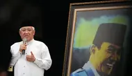 Din Syamsuddin Ajak Bamusi Motori Dialog Ormas Islam Bahas Kondisi Bangsa