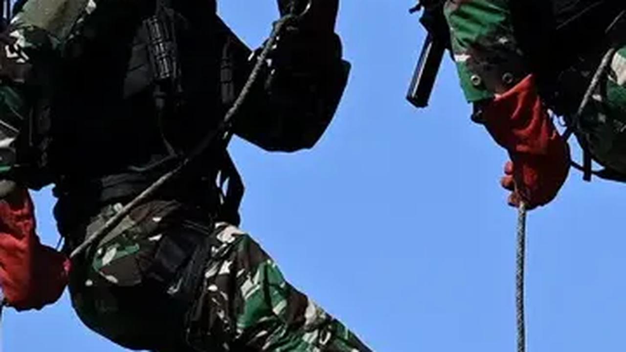 Kronologi Geng Motor XTC Kebut-kebutan di Kompleks Militer Bikin Geram TNI
