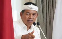 VIDEO: Mendidih! Dedi Mulyadi Emosi Ungkap Proyek Triliunan di Jabar, Duit Negara Dibagi 5 Orang