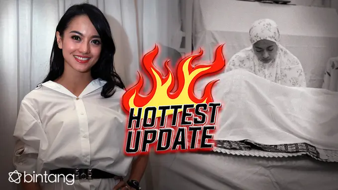 [Bintang] HL Hottest Update  Ririn Ekawati