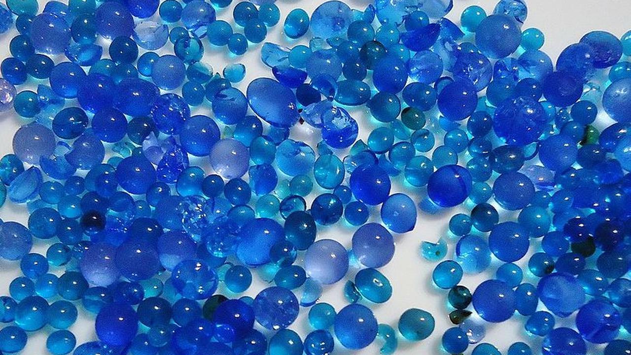 Manfaat Silica Gel untuk Kehidupan Sehari-hari