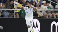 Hasil Piala Dunia Antarklub: Pachuca Gagal Maksimalkan Peluang, Al Hilal Melenggang