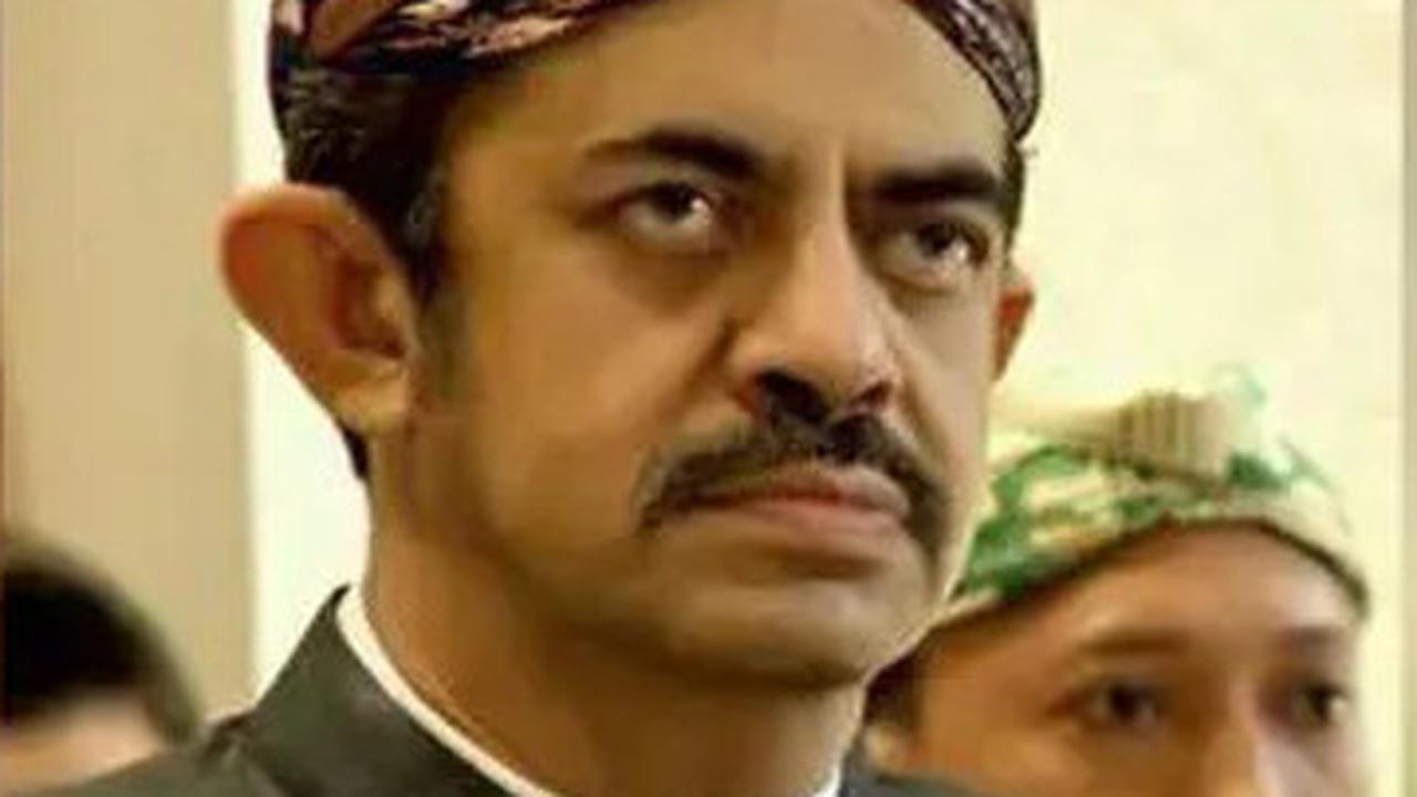 riza chalid