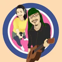 Anindra dan Prisca (Instagram/katakamidong)