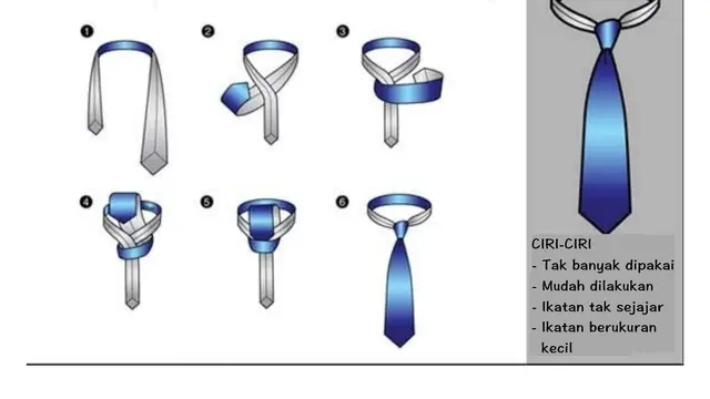 Oriental Tie Knot - errine