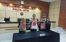 Tragis, Dua Anak Kembar di Surabaya Alami Kekerasan Seksual Berulang oleh Ayah Tiri hingga Hamil
