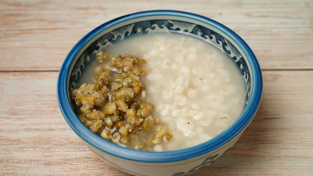 Bubur Kacang Hijau Mengandung Banyak Manfaat, Simak Khasiatnya