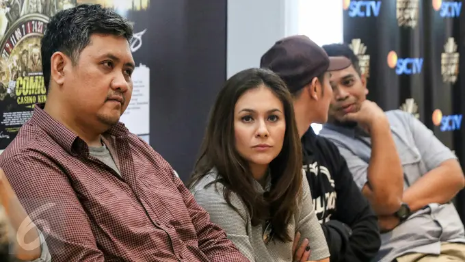 20160301-Penjurian 10 Film Nominasi IBOMA 2016 Telah Dimulai