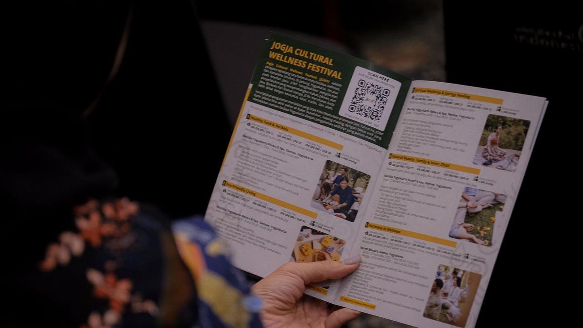 Wonderful Indonesia Wellness 2025 Digelar di Jogja dan Solo, Berharap Bisa Tarik Wisman Berkualitas