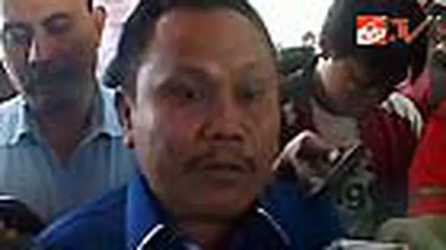 Isu Nazaruddin Diminta Tidak Dibesar-besarkan