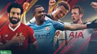 The Star_Liverpool_Manchester City_Spurs (Bola.com/Adreanus TItus)