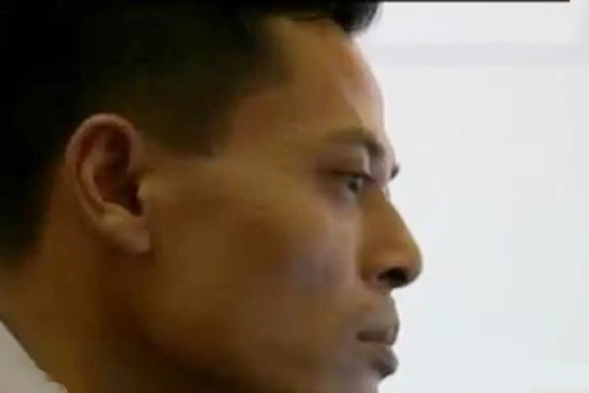 Pantang Menyerah: Kusrin, Anak Petani Miskin Perakit Televisi