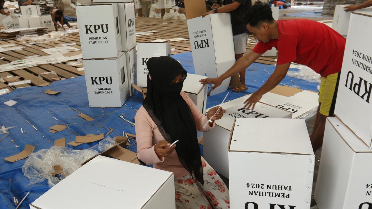 4 Penyebab Naiknya Angka Golput di Pilkada Jakarta, Jabar & Sumut