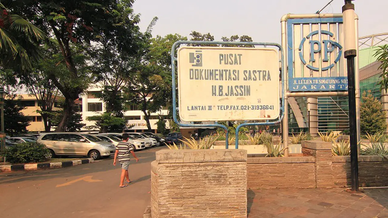 PDS HB Jassin