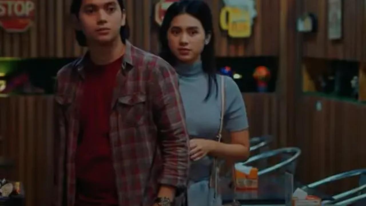 6 Fakta Film Anak Medan: Maell Lee Waswas Akting dengan Ajil Ditto, Ady Sky Ingat 8 Jam Syuting di Kafe