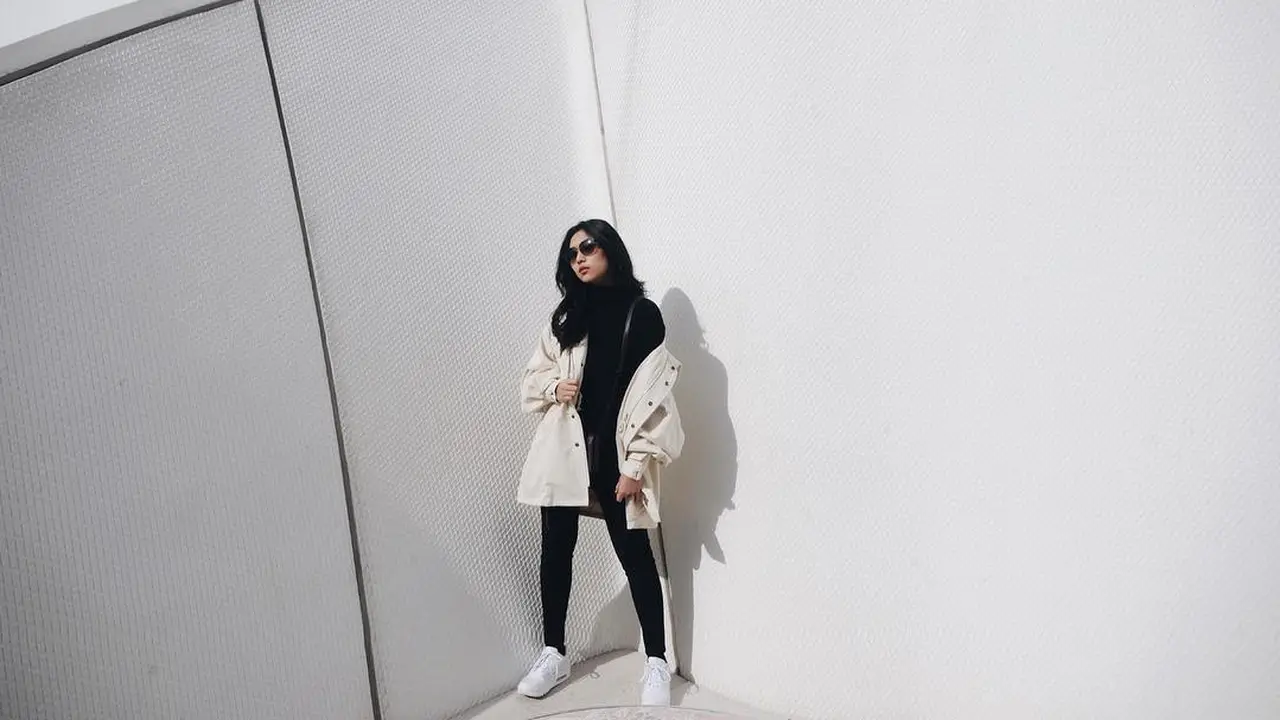 [Bintang] Isyana Sarasvati