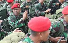 Ijazah SMA Sampai Ditahan Karena Nunggak, Siapa Sangka Jadi Jenderal Korps Baret Merah