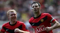 Era Class of 92 di MU Akan Segera Berakhir?