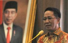 Menkum HAM: DIM RUU Wantimpres Batasi Jumlah Anggota Dewan Pertimbangan Agung