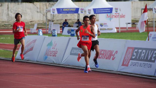 Student Athletics Championships (SAC) 2022