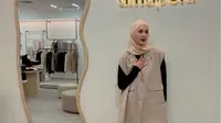 Desain Minimalis dan Estetik, 5 Potret Butik Mewah Paula Verhoeven yang Segera Dibuka