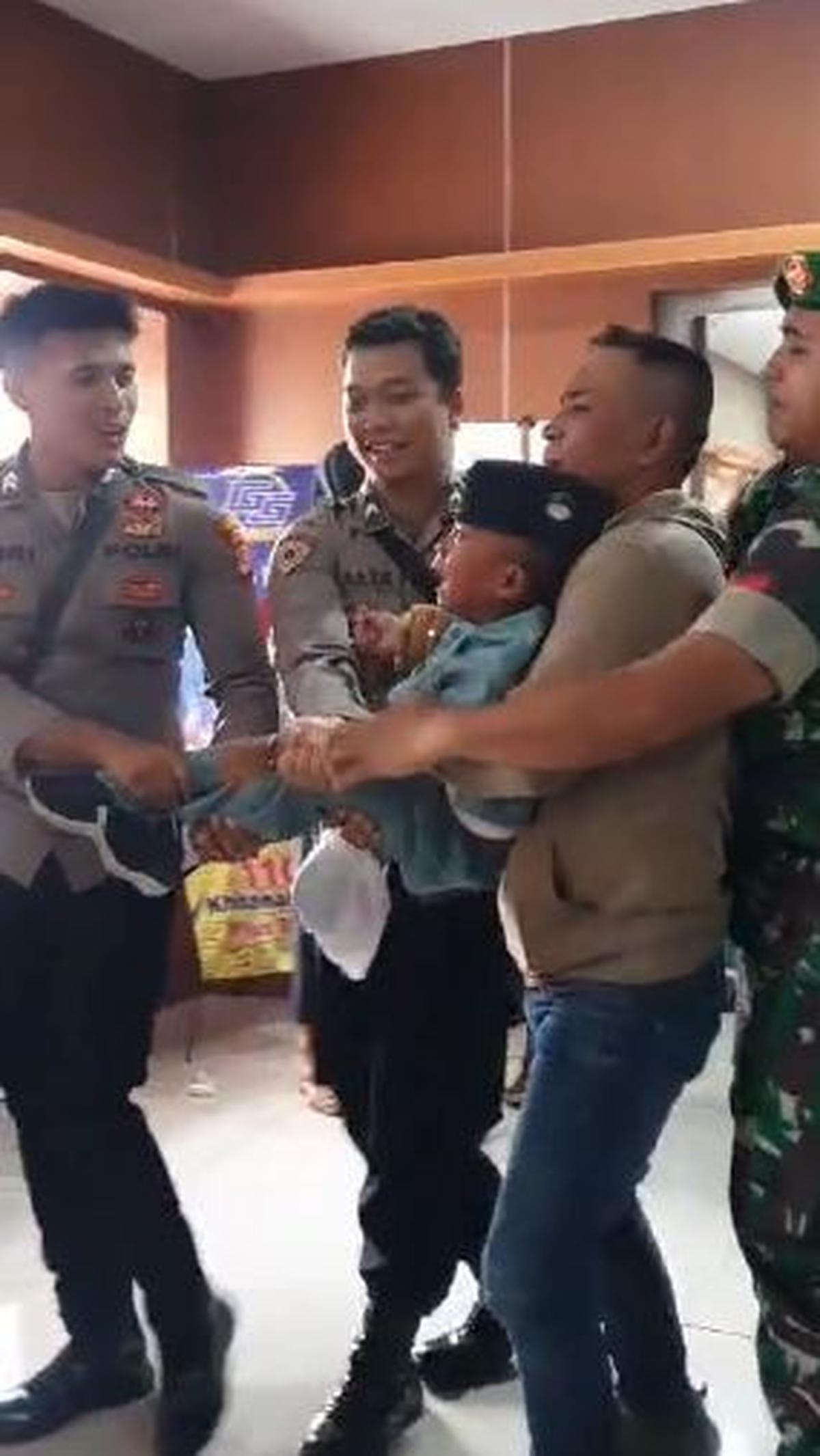 Dok. Istimewa