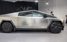 Tesla Cybertruck Kuasai Pasar Mobil Listrik, Jadi yang Terlaris pada Juni 2024