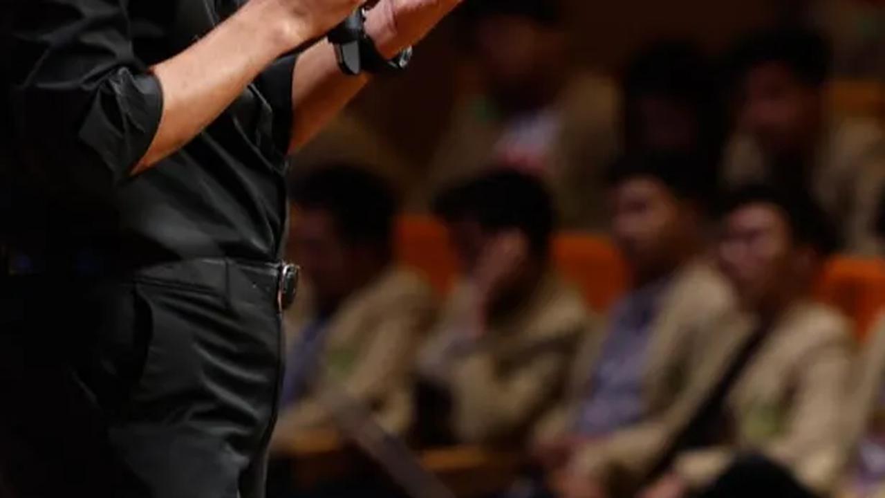 Cerita Ganjar Ikut 'Membidani' UU Kewarganegaraan Demi Hapus Diskriminasi Warga Keturunan