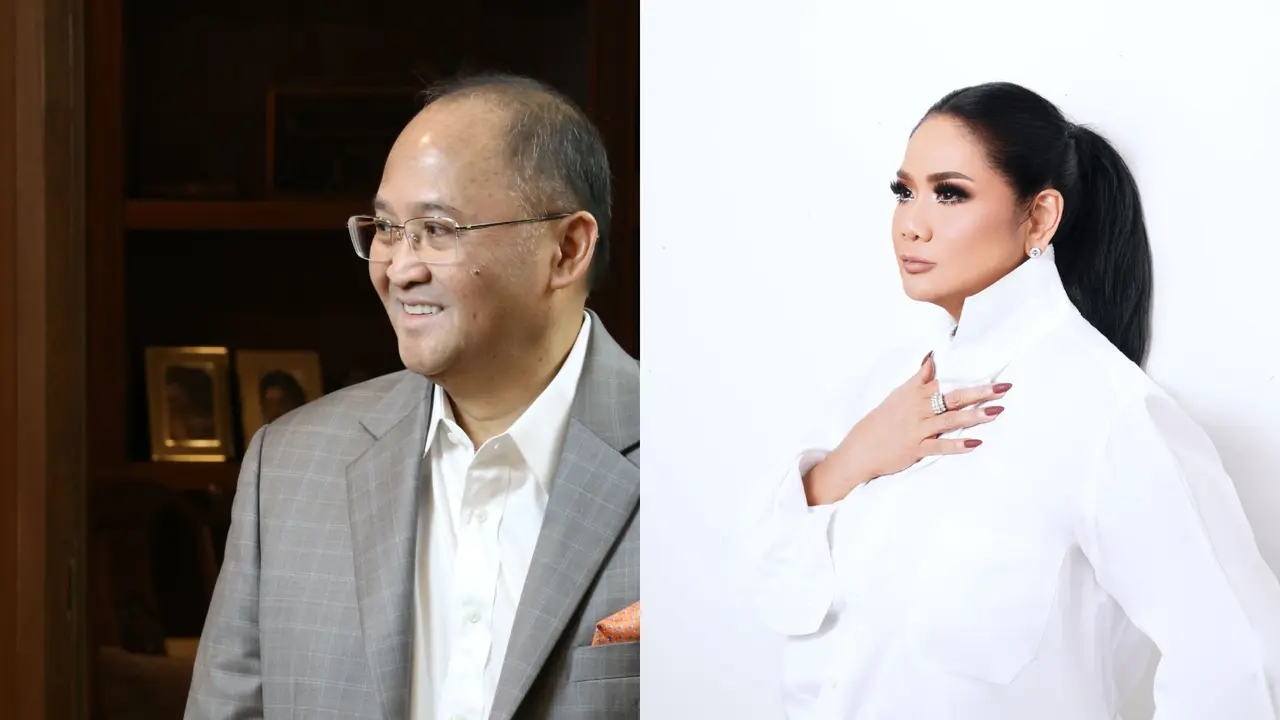 Musisi Loka Manya Prawiro kembali menggandeng diva legendaris Vina Panduwinata